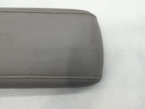 2016 Ford Focus Center Console Armrest Cover Lid Fits OEM Used Auto Parts