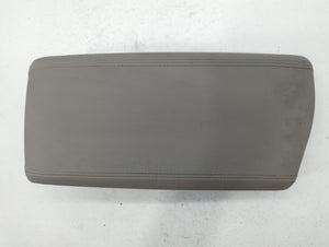 2018-2019 Hyundai Sonata Center Console Armrest Cover Lid Fits 2018 2019 OEM Used Auto Parts