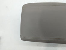 2018-2019 Hyundai Sonata Center Console Armrest Cover Lid Fits 2018 2019 OEM Used Auto Parts