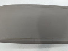 2018-2019 Hyundai Sonata Center Console Armrest Cover Lid Fits 2018 2019 OEM Used Auto Parts