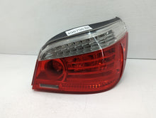 Bmw 535i Passenger Right Oem Head Light Headlight Lamp