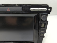 2009 Mazda Cx-7 Radio AM FM Cd Player Receiver Replacement P/N:EG69 66 DV0 Fits OEM Used Auto Parts