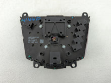 2013-2014 Ford Focus Radio Control Panel