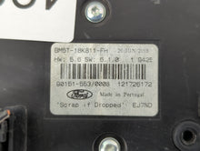 2012-2018 Ford Focus Radio Control Panel