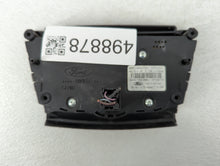 2012-2018 Ford Focus Radio Control Panel