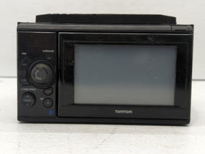 2011 Subaru Forester Radio AM FM Cd Player Receiver Replacement P/N:H001SSC810 86271SC500 Fits OEM Used Auto Parts