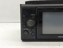 2011 Subaru Forester Radio AM FM Cd Player Receiver Replacement P/N:H001SSC810 86271SC500 Fits OEM Used Auto Parts