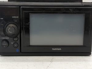 2011 Subaru Forester Radio AM FM Cd Player Receiver Replacement P/N:H001SSC810 86271SC500 Fits OEM Used Auto Parts