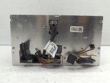 2012-2014 Subaru Legacy Radio AM FM Cd Player Receiver Replacement P/N:86201AJ61A Fits 2012 2013 2014 OEM Used Auto Parts