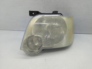 2006-2010 Ford Explorer Driver Left Oem Head Light Headlight Lamp