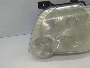 2006-2010 Ford Explorer Driver Left Oem Head Light Headlight Lamp