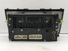 2010-2011 Toyota Camry Radio AM FM Cd Player Receiver Replacement P/N:86120-06480 Fits 2010 2011 OEM Used Auto Parts