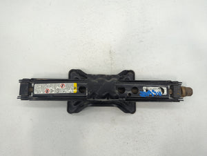 2012 Chevrolet Impala Spare Scissor Car Jack