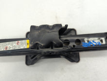 2012 Chevrolet Impala Spare Scissor Car Jack