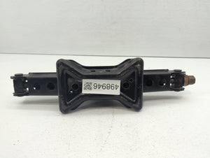 2012 Chevrolet Impala Spare Scissor Car Jack