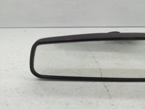 2018 Hyundai Sonata Interior Rear View Mirror Replacement OEM P/N:E8011083 Fits OEM Used Auto Parts