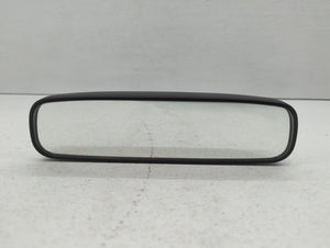 2011-2017 Nissan Juke Interior Rear View Mirror Replacement OEM P/N:E11026137 E13010837 Fits OEM Used Auto Parts