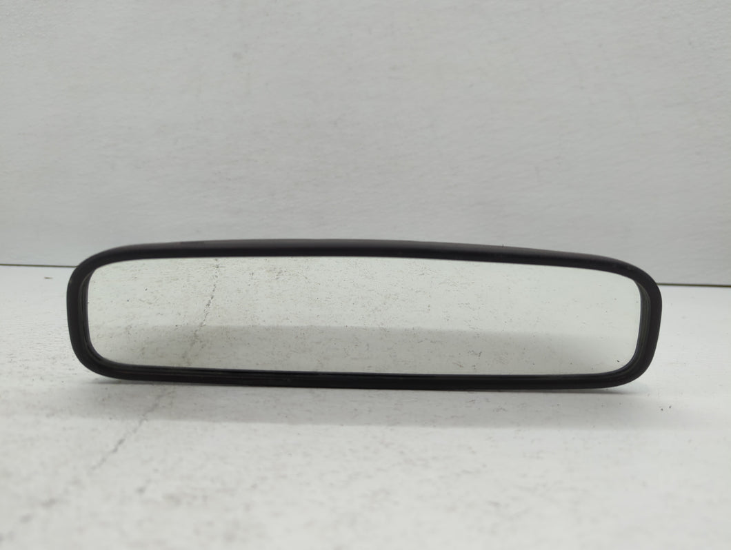 2011-2013 Kia Optima Interior Rear View Mirror Replacement OEM P/N:E4012143 E11026006 Fits 2007 2008 2009 2010 2011 2012 2013 OEM Used Auto Parts