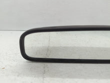 2011-2013 Kia Optima Interior Rear View Mirror Replacement OEM P/N:E4012143 E11026006 Fits 2007 2008 2009 2010 2011 2012 2013 OEM Used Auto Parts