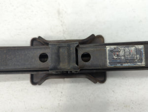 2015 Honda Civic Spare Scissor Car Jack