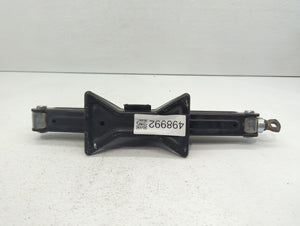 2014 Hyundai Tucson Spare Scissor Car Jack