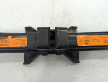 2010 Nissan Altima Spare Scissor Car Jack