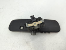 2013-2015 Bmw 328i Interior Rear View Mirror Replacement OEM P/N:E11046662 E11026662 Fits 2013 2014 2015 2016 OEM Used Auto Parts