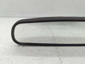 2020 Nissan Versa Interior Rear View Mirror Replacement OEM P/N:E8011681 Fits OEM Used Auto Parts