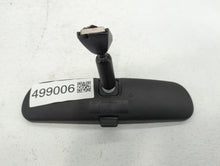 2020 Nissan Versa Interior Rear View Mirror Replacement OEM P/N:E8011681 Fits OEM Used Auto Parts