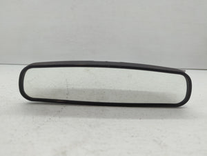 2007 Jeep Liberty Interior Rear View Mirror Replacement OEM P/N:E8011681 Fits OEM Used Auto Parts