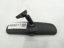 2007 Jeep Liberty Interior Rear View Mirror Replacement OEM P/N:E8011681 Fits OEM Used Auto Parts