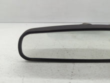 2015 Nissan Sentra Interior Rear View Mirror Replacement OEM P/N:031681 E8011681 Fits OEM Used Auto Parts