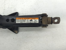 2014 Toyota Corolla Spare Scissor Car Jack