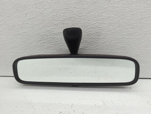 2011 Hyundai Genesis Interior Rear View Mirror Replacement OEM P/N:E4012143 Fits OEM Used Auto Parts