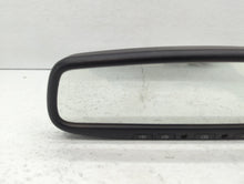 2013-2022 Nissan Altima Interior Rear View Mirror Replacement OEM P/N:905-3607 Fits OEM Used Auto Parts