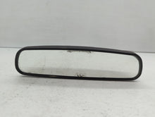 2006-2012 Honda Accord Interior Rear View Mirror Replacement OEM P/N:E11015617 Fits OEM Used Auto Parts