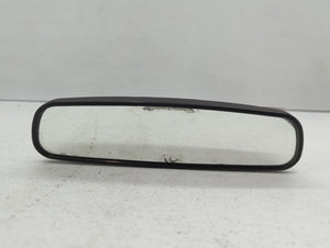 2006-2012 Honda Accord Interior Rear View Mirror Replacement OEM P/N:E11015617 Fits OEM Used Auto Parts