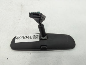 2006-2012 Honda Accord Interior Rear View Mirror Replacement OEM P/N:E11015617 Fits OEM Used Auto Parts