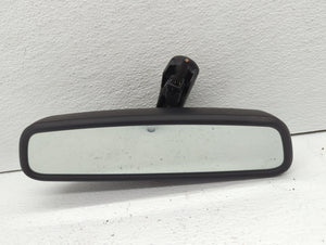 2010 Bmw 335i Interior Rear View Mirror Replacement OEM P/N:E11015891 E11025891 Fits OEM Used Auto Parts