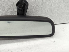 2010 Bmw 335i Interior Rear View Mirror Replacement OEM P/N:E11015891 E11025891 Fits OEM Used Auto Parts