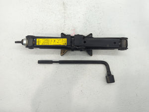 2018 Hyundai Sonata Spare Scissor Car Jack