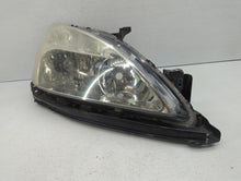 2003-2007 Honda Accord Passenger Right Oem Head Light Headlight Lamp