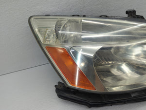 2003-2007 Honda Accord Passenger Right Oem Head Light Headlight Lamp