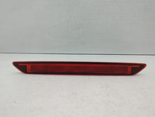 2016 Ford Focus 3rd Tail Light Brake Taillight Oem