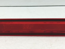 2016 Ford Focus 3rd Tail Light Brake Taillight Oem