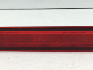 2016 Ford Focus 3rd Tail Light Brake Taillight Oem