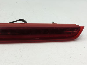 2007 Gmc Yukon Xl 2500 3rd Tail Light Brake Taillight Oem