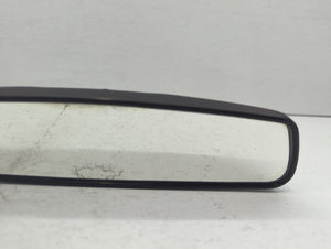 2009-2016 Toyota Corolla Interior Rear View Mirror Replacement OEM Fits OEM Used Auto Parts