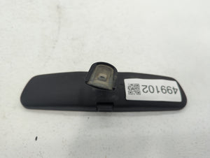 2009-2016 Toyota Corolla Interior Rear View Mirror Replacement OEM Fits OEM Used Auto Parts