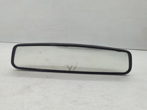 2001-2022 Ford Explorer Interior Rear View Mirror Replacement OEM Fits OEM Used Auto Parts